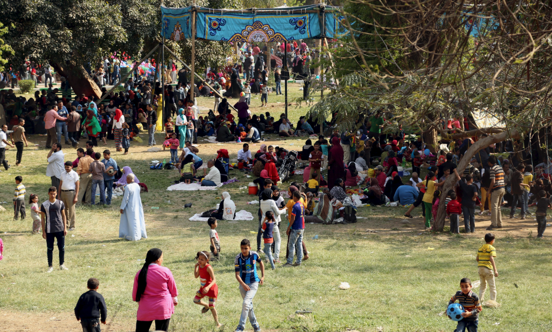 أرخص أماكن للخروج في شم النسيم 2026 للعائلات